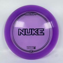 Load image into Gallery viewer, Z Line Nuke - Discraft
