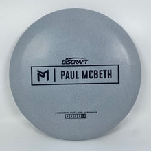 Load image into Gallery viewer, PAUL MCBETH PROTOTYPE PUTTER KRATOS
