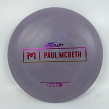 Load image into Gallery viewer, PAUL MCBETH PROTOTYPE PUTTER KRATOS
