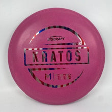 Load image into Gallery viewer, PAUL MCBETH First Run PUTTER KRATOS
