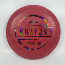 Load image into Gallery viewer, PAUL MCBETH First Run PUTTER KRATOS
