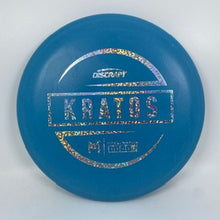 Load image into Gallery viewer, PAUL MCBETH First Run PUTTER KRATOS
