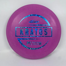 Load image into Gallery viewer, PAUL MCBETH First Run PUTTER KRATOS
