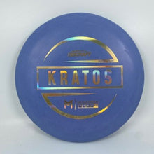 Load image into Gallery viewer, PAUL MCBETH First Run PUTTER KRATOS
