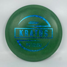 Load image into Gallery viewer, PAUL MCBETH First Run PUTTER KRATOS
