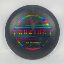 Load image into Gallery viewer, PAUL MCBETH First Run PUTTER KRATOS
