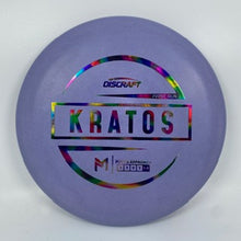 Load image into Gallery viewer, PAUL MCBETH First Run PUTTER KRATOS
