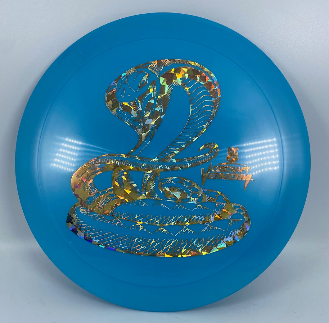 Big Z Venom - Discraft