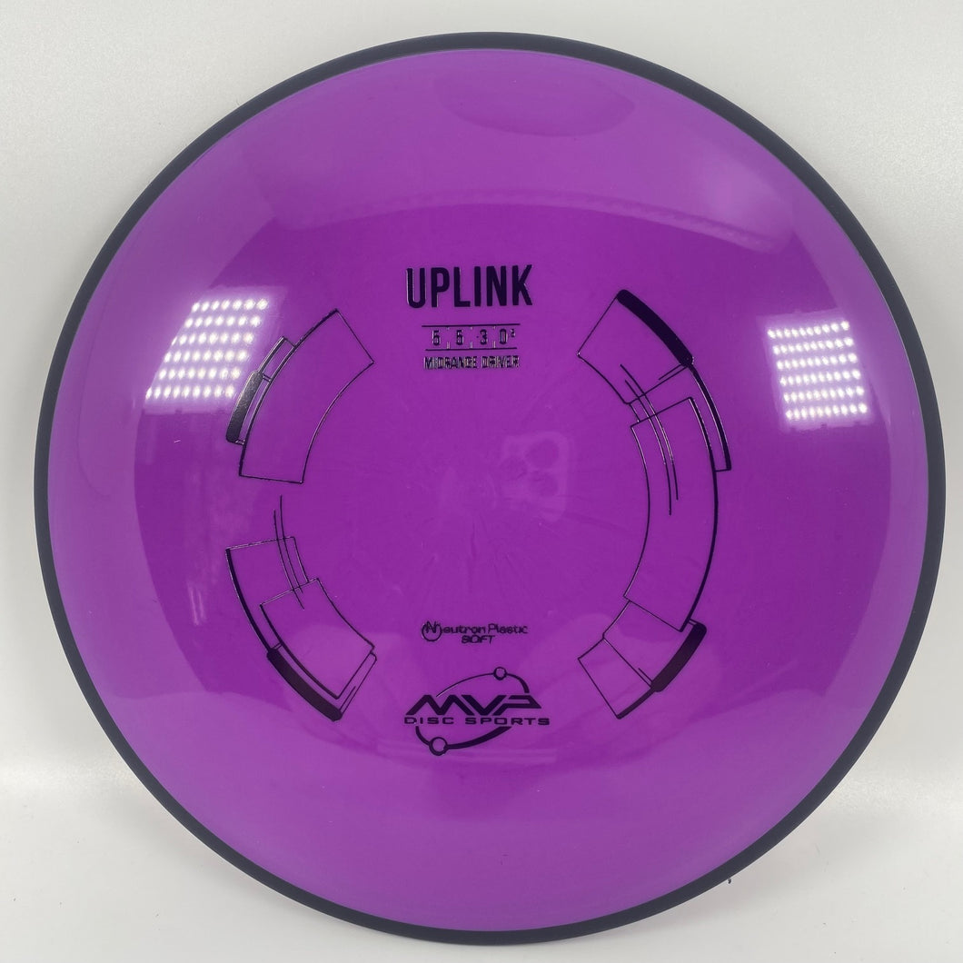 Neutron Soft Uplink - MVP