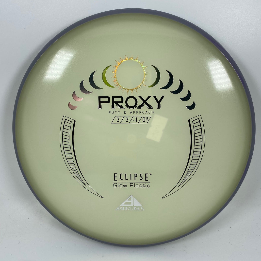 Eclipse Proxy - Axiom