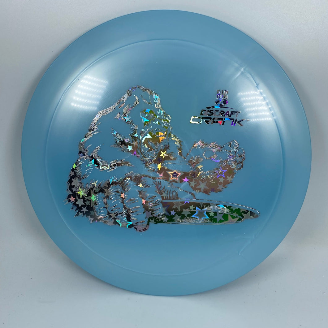 Big Z Crank - Discraft