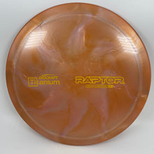 Load image into Gallery viewer, Titanium Raptor - Discraft
