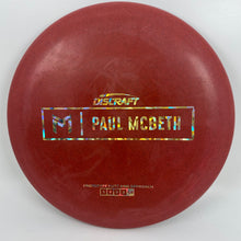 Load image into Gallery viewer, PAUL MCBETH PROTOTYPE PUTTER KRATOS
