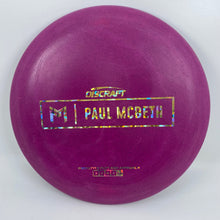 Load image into Gallery viewer, PAUL MCBETH PROTOTYPE PUTTER KRATOS
