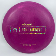 Load image into Gallery viewer, PAUL MCBETH PROTOTYPE PUTTER KRATOS
