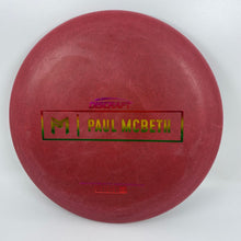 Load image into Gallery viewer, PAUL MCBETH PROTOTYPE PUTTER KRATOS
