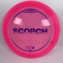 Load image into Gallery viewer, Z Line Lite Scorch - Discraft
