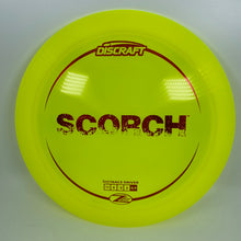 Load image into Gallery viewer, Z Line Lite Scorch - Discraft
