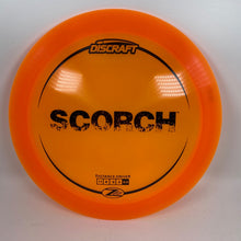 Load image into Gallery viewer, Z Line Lite Scorch - Discraft
