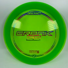 Load image into Gallery viewer, Z Line Crank SS - Discraft
