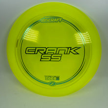 Load image into Gallery viewer, Z Line Crank SS - Discraft
