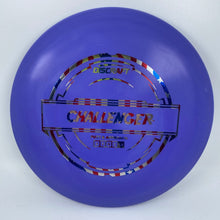 Load image into Gallery viewer, Challenger Putter Line - Discraft
