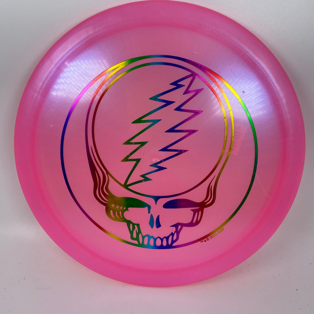 Discmania - FD