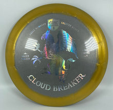 Load image into Gallery viewer, Eagle McMahon Creator Series Golden Horizon Cloud Breaker - Discmania
